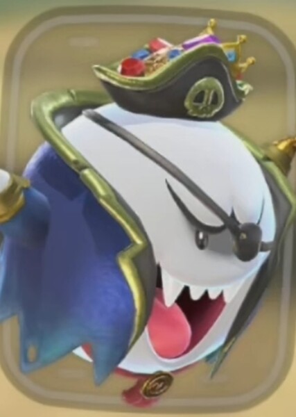 King Boo photo