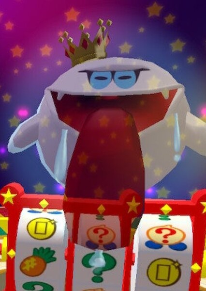 King Boo photo