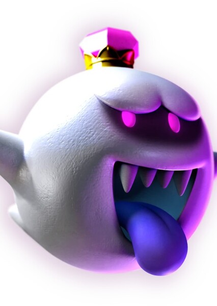 King Boo photo