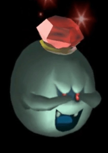 King Boo photo