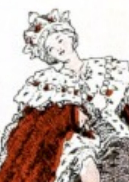 King Bud of Noland
