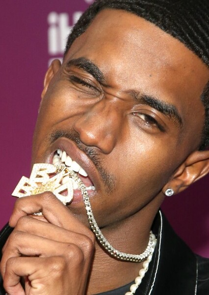 King Combs photo