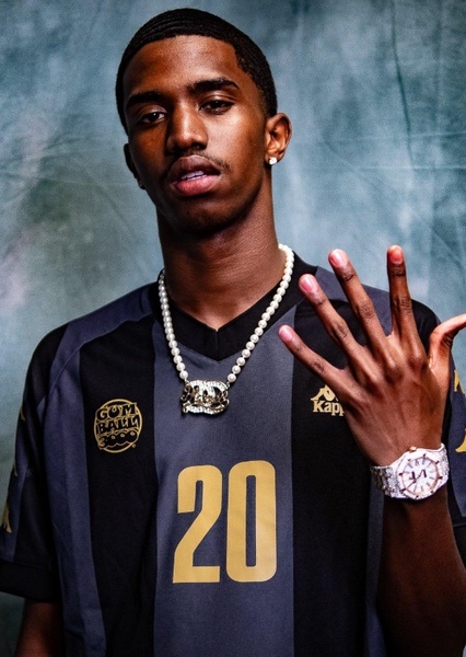 King Combs photo