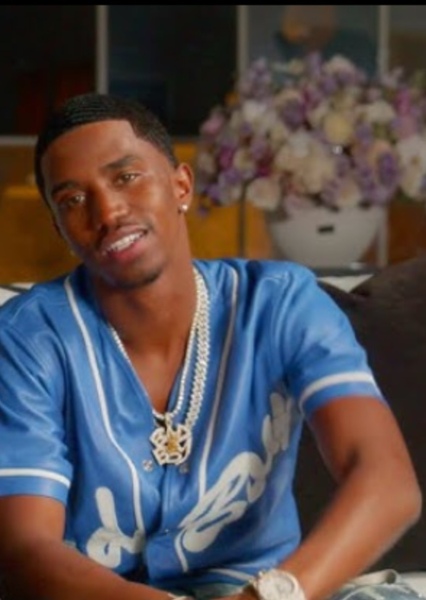 King Combs photo