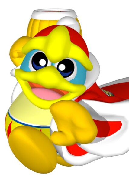 King Dedede photo