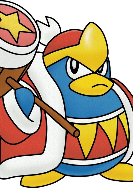 King Dedede photo