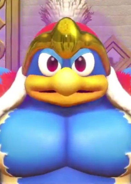 King Dedede photo