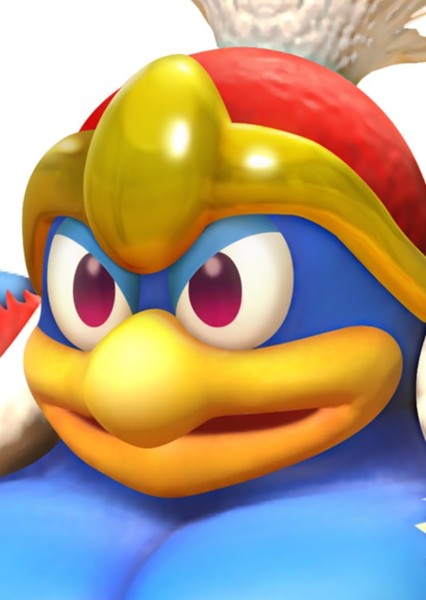 King Dedede photo