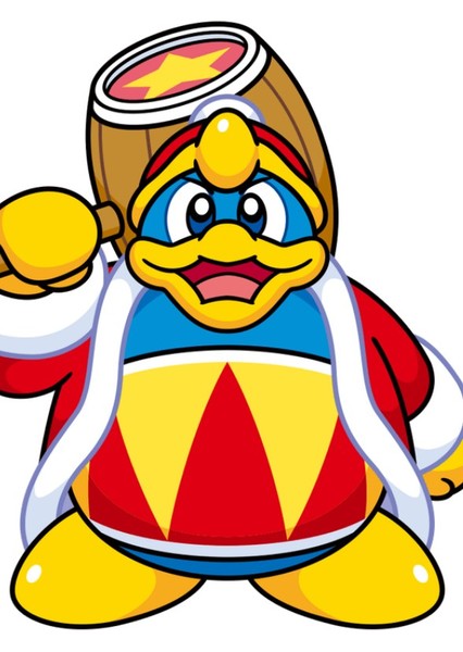 King Dedede photo