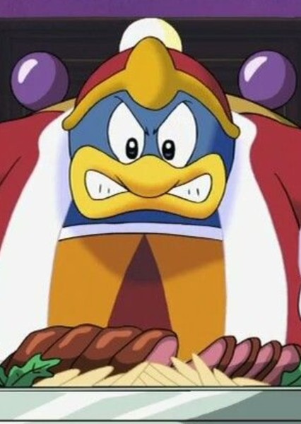 King Dedede photo