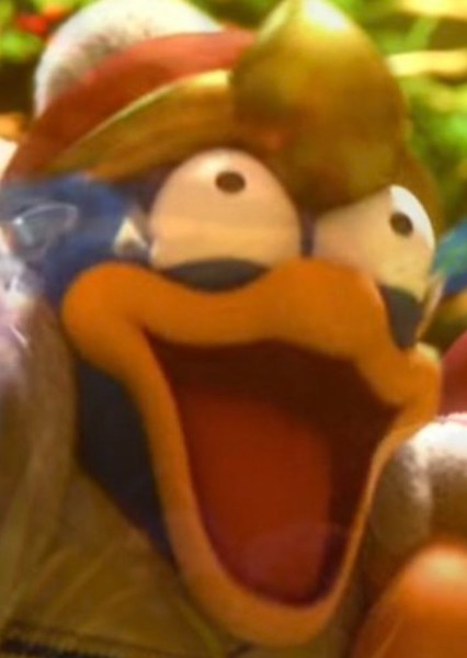 King Dedede photo
