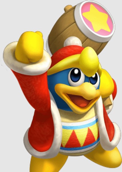 King Dedede photo