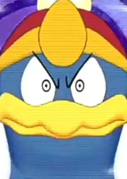 King Dedede photo