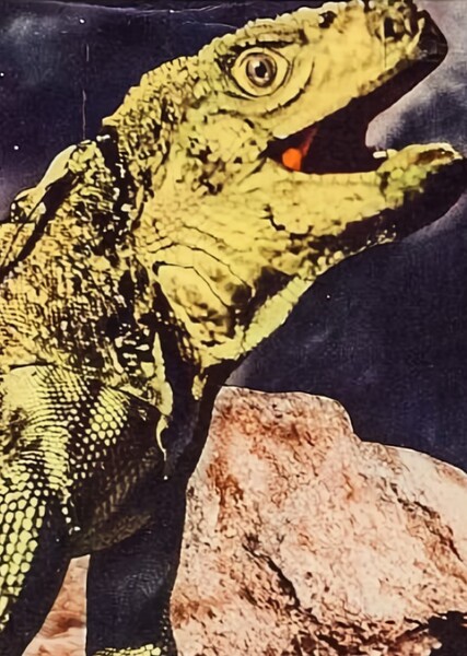 King Dinosaur (dinosaur)