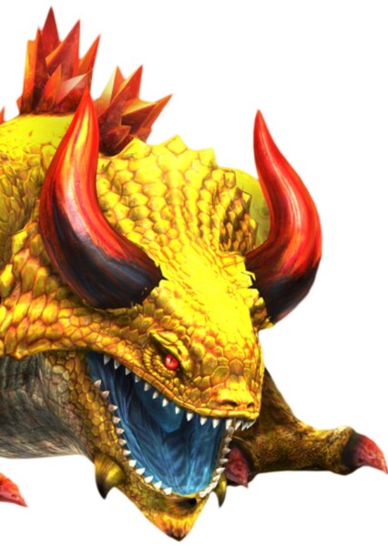 King Dodongo photo