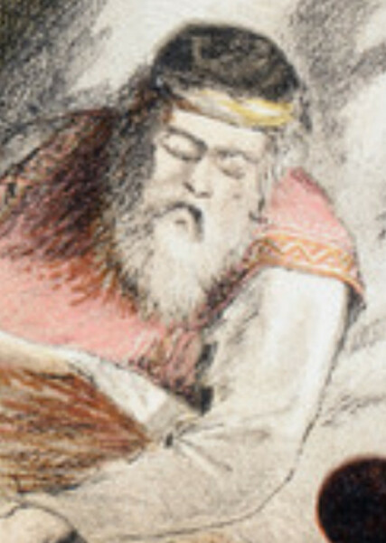 King Duncan photo