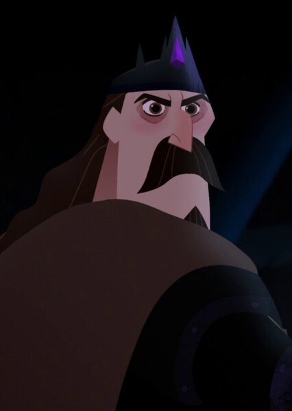 King Edmund