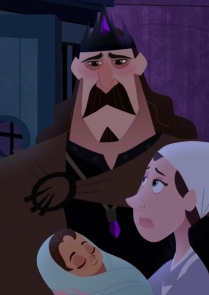 King Edmund photo