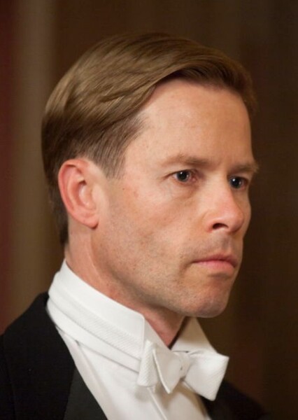 King Edward VIII of the United Kingdom