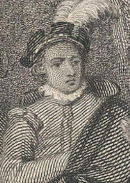 King Ferdinand of Navarre photo