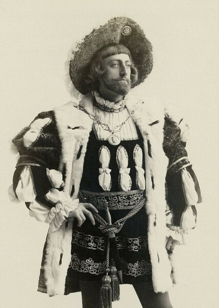 King Ferdinand of Navarre photo