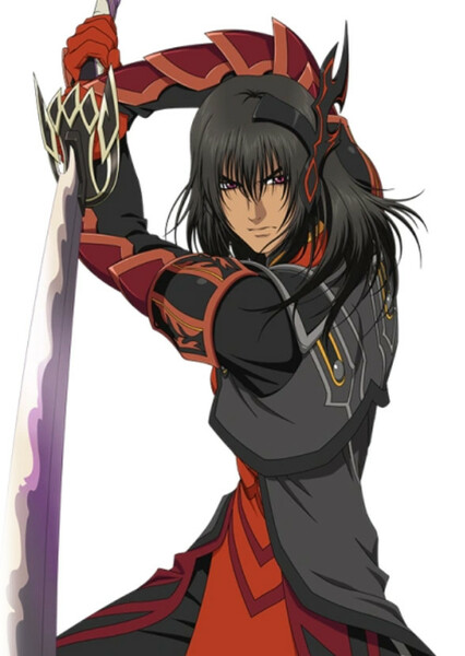 King Gaius/Erston Outway photo