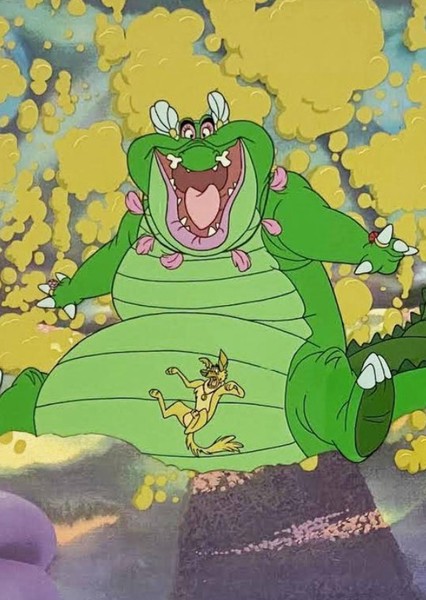 King Gator