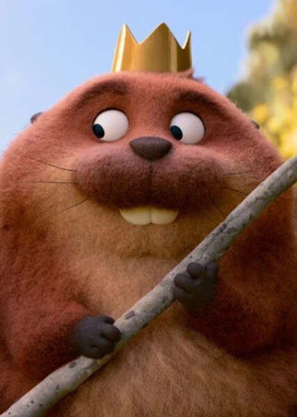 King George (Hoppers)