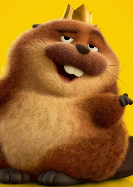 King George (Hoppers)