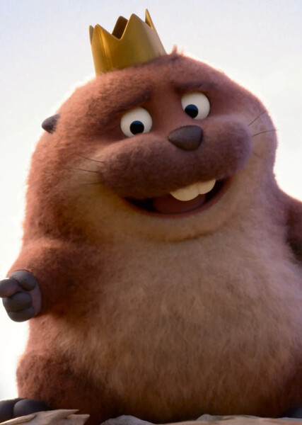 King George (Hoppers) photo