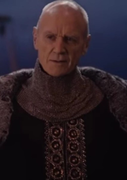King George (Once Upon a Time) photo