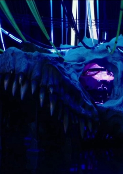 King Ghidorah (Kingu Gidora) photo