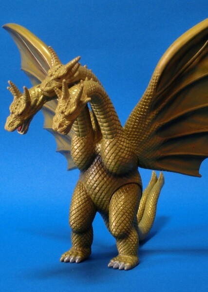 King Ghidorah (Heisei) photo