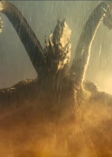 King Ghidorah (MonsterVerse)