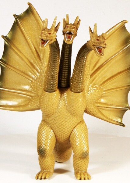 King Ghidorah (Showa) photo