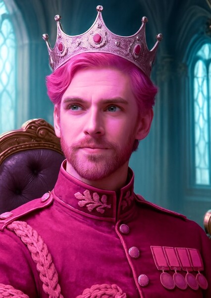King Gumball