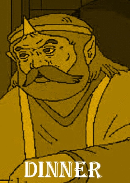 King Harkinian photo