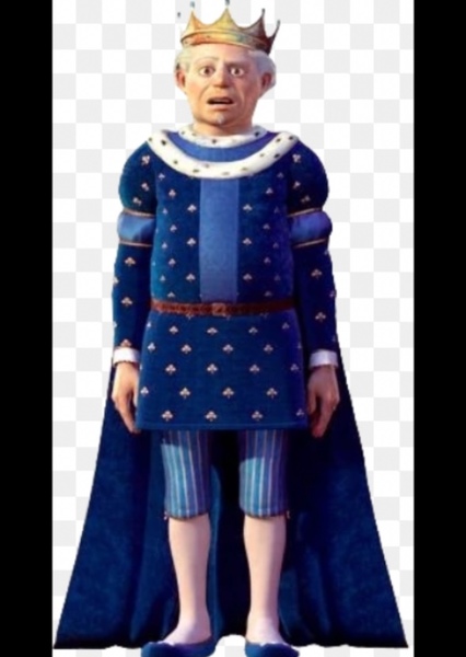 King Harold photo
