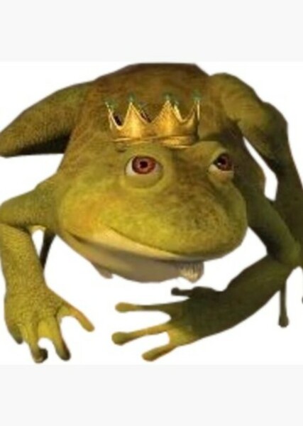 King Harold photo