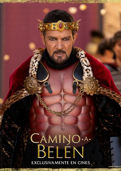 King Herod