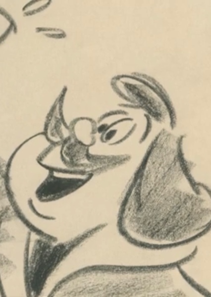King Hubert photo