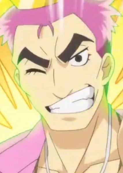 King (Jewelpet)