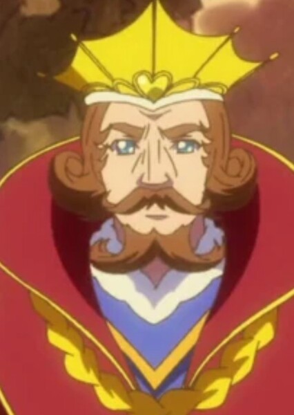 King Jikochuu