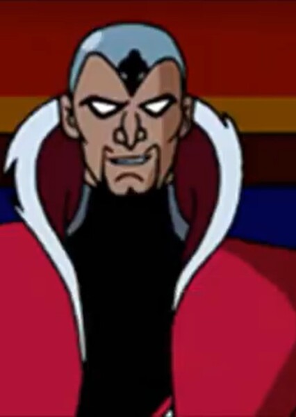 King (Justice League)