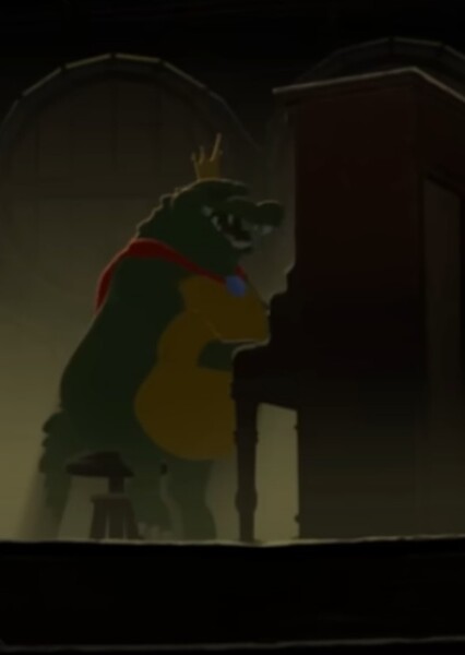 King K. Rool photo