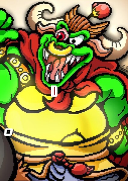 King K. Rool photo