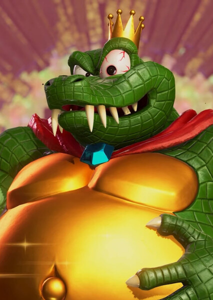 King K. Rool photo