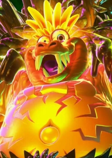 King K. Rool photo