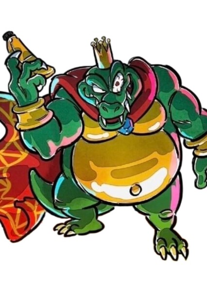 King K. Rool photo