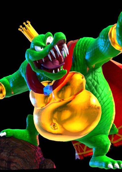 Judge K. Rool